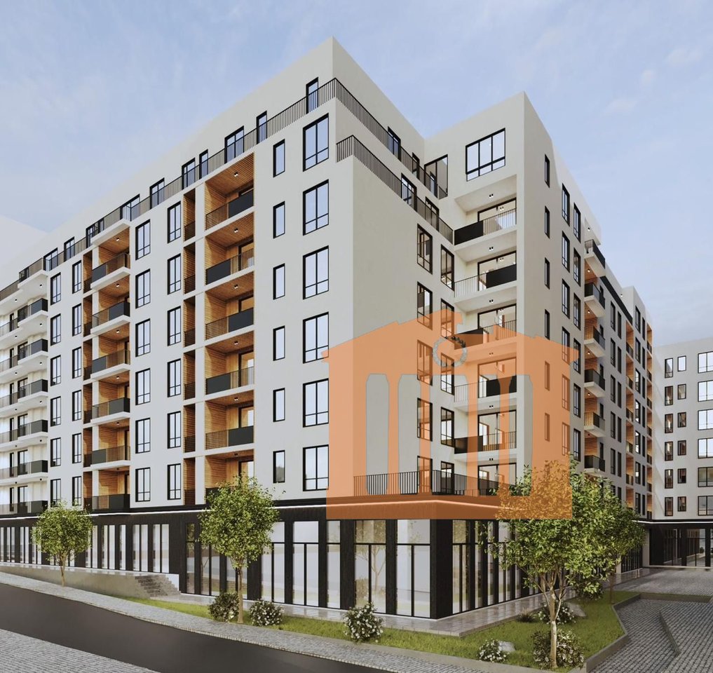 "RESIDENZA WEST" AREA OSPEDALIERA, DURAZZO IN VENDITA!