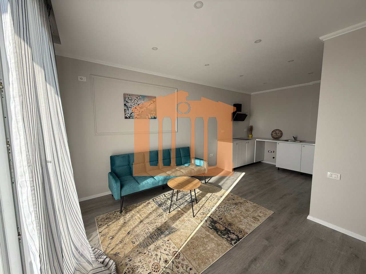 MONOLOCALE VICINO AL CENTRO DI DURAZZO, IN VENDITA!