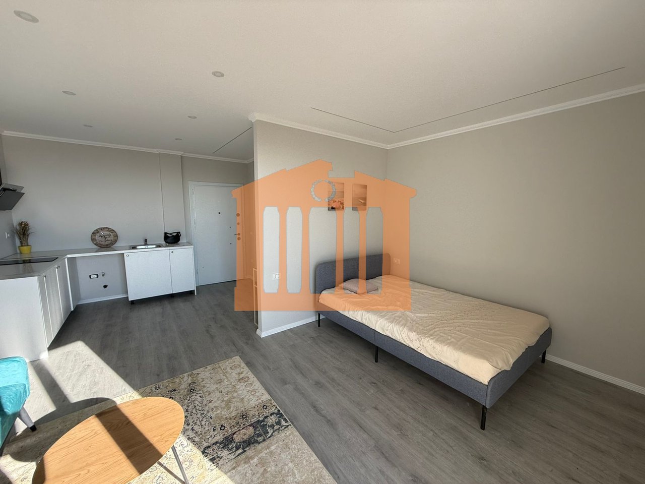 MONOLOCALE VICINO AL CENTRO DI DURAZZO, IN VENDITA!