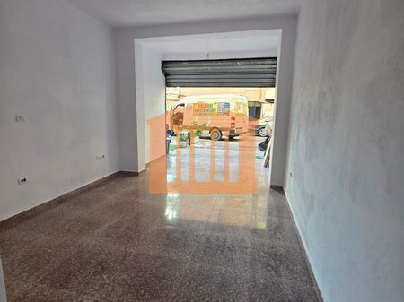 BUSINESS PREMISES ON THE BEACH IN DURRES, FOR SALE!