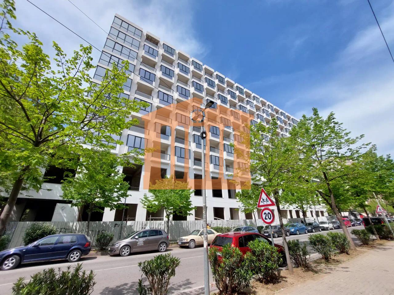 APPARTAMENTO 2+1+2 A DURAZZO, IN VENDITA!