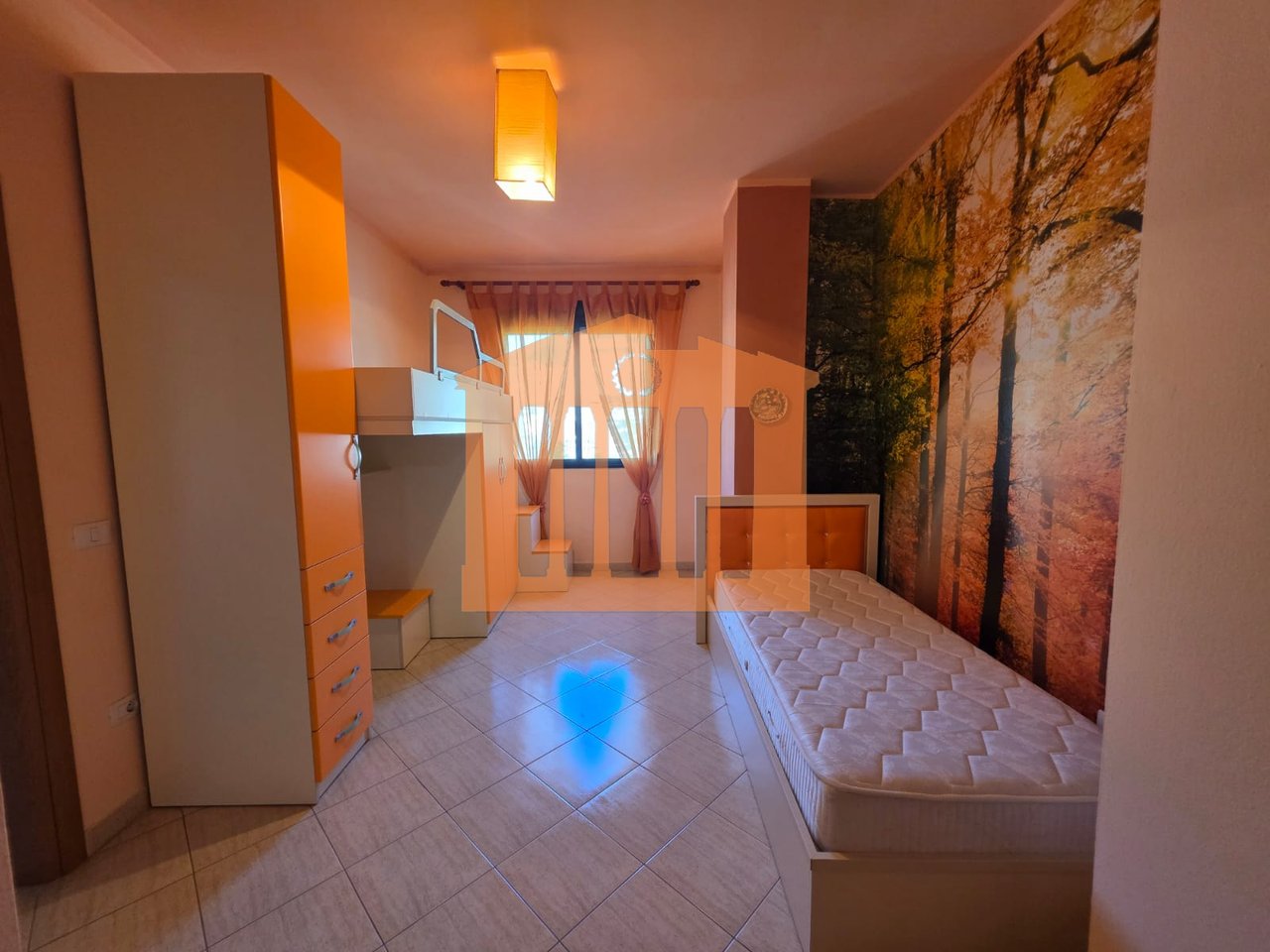 APARTAMENT 2+1 NE VOLLGA DURRES, PER QIRA!