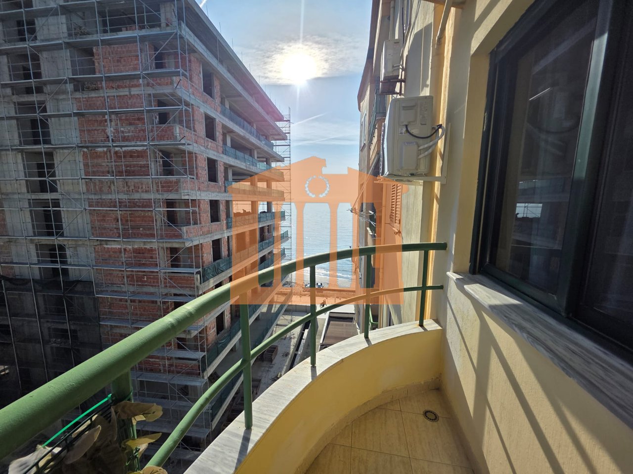 APARTAMENT 2+1 NE VOLLGA DURRES, PER QIRA!