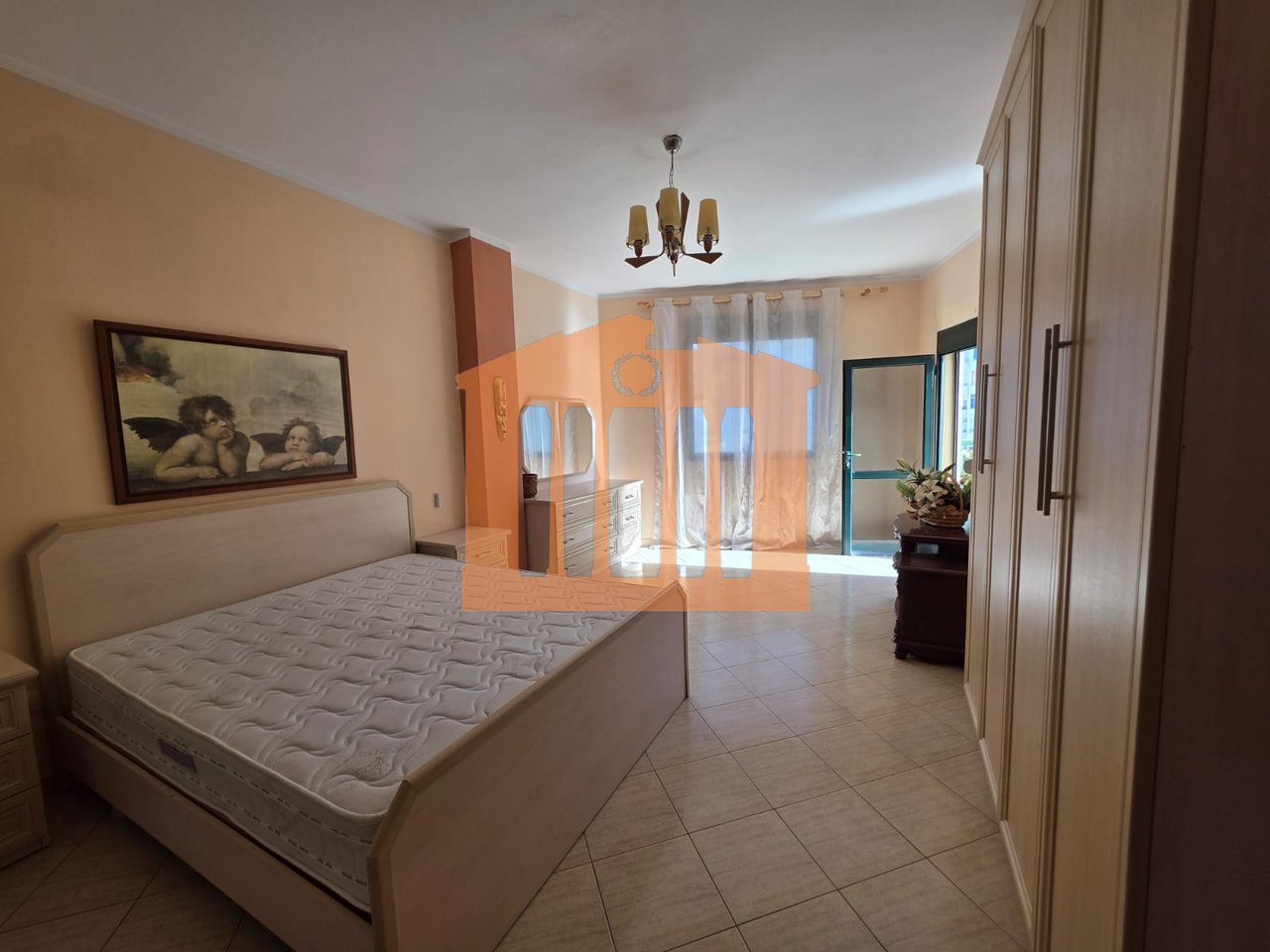 APARTAMENT 2+1 NE VOLLGA DURRES, PER QIRA!
