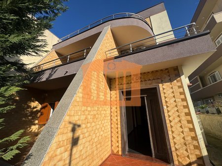 VILLA 3 CAMERE VICINO ALLA SPIAGGIA DI ILIRIA, DURAZZO IN AFFITTO!