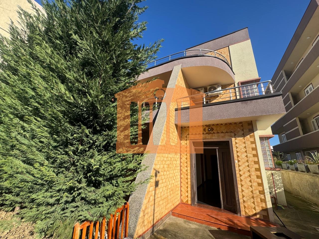 VILLA 3 CAMERE VICINO ALLA SPIAGGIA DI ILIRIA, DURAZZO IN AFFITTO!