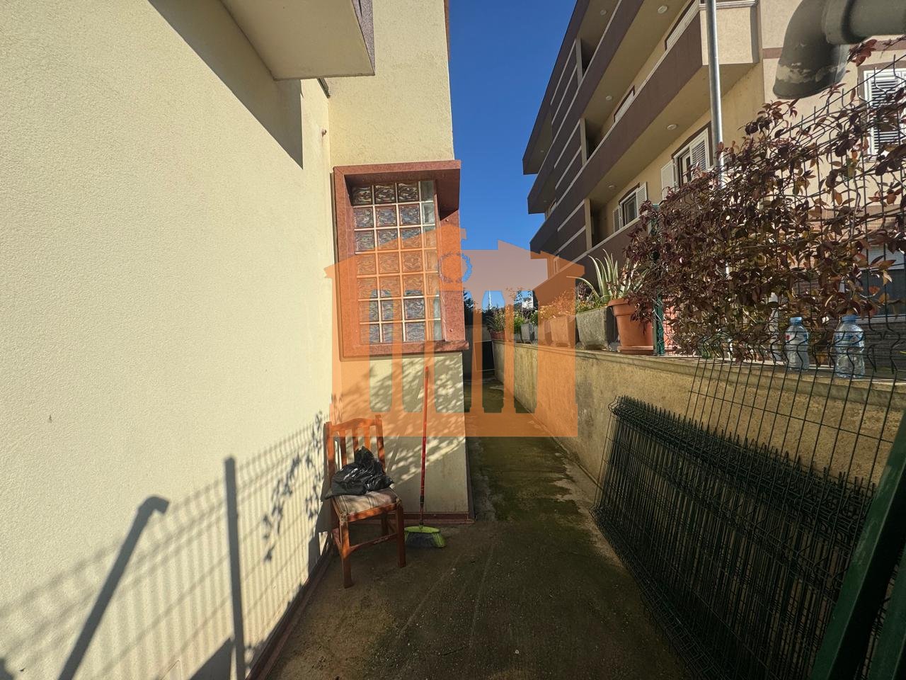 VILLA 3 CAMERE VICINO ALLA SPIAGGIA DI ILIRIA, DURAZZO IN AFFITTO!