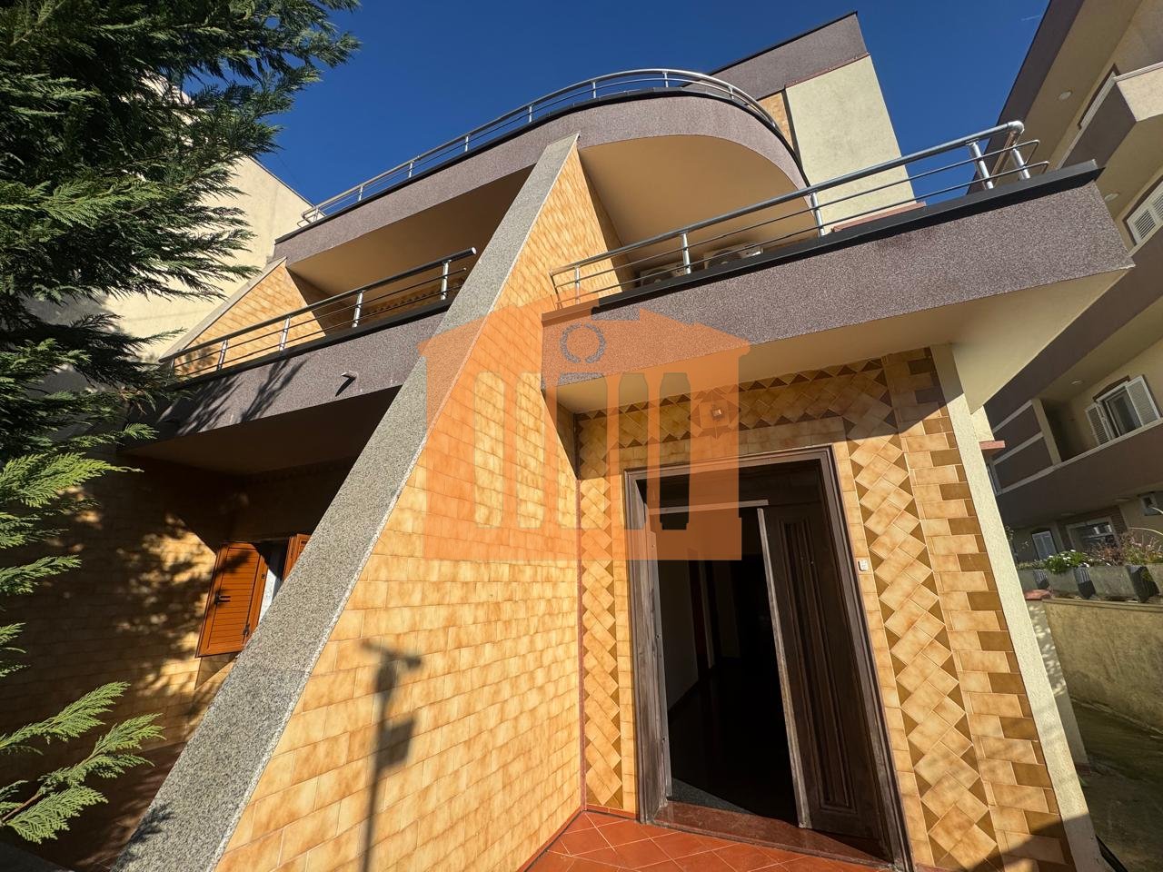 VILLA 3 CAMERE VICINO ALLA SPIAGGIA DI ILIRIA, DURAZZO IN AFFITTO!