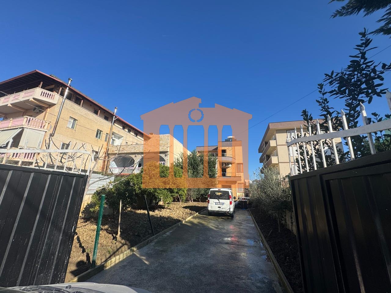 VILLA 3 CAMERE VICINO ALLA SPIAGGIA DI ILIRIA, DURAZZO IN AFFITTO!