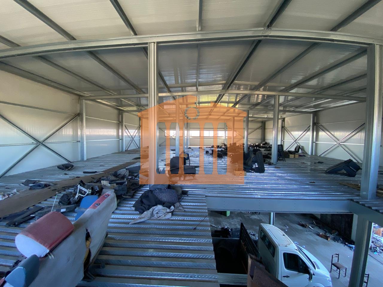 KAPANON NE ISH KENETE DURRES, PER QIRA!