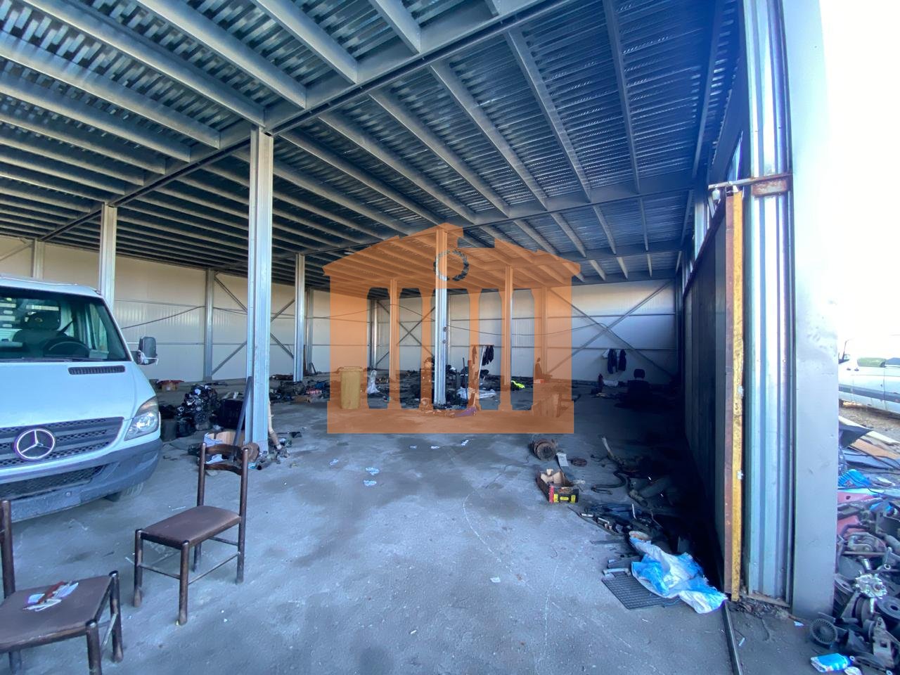 KAPANON NE ISH KENETE DURRES, PER QIRA!