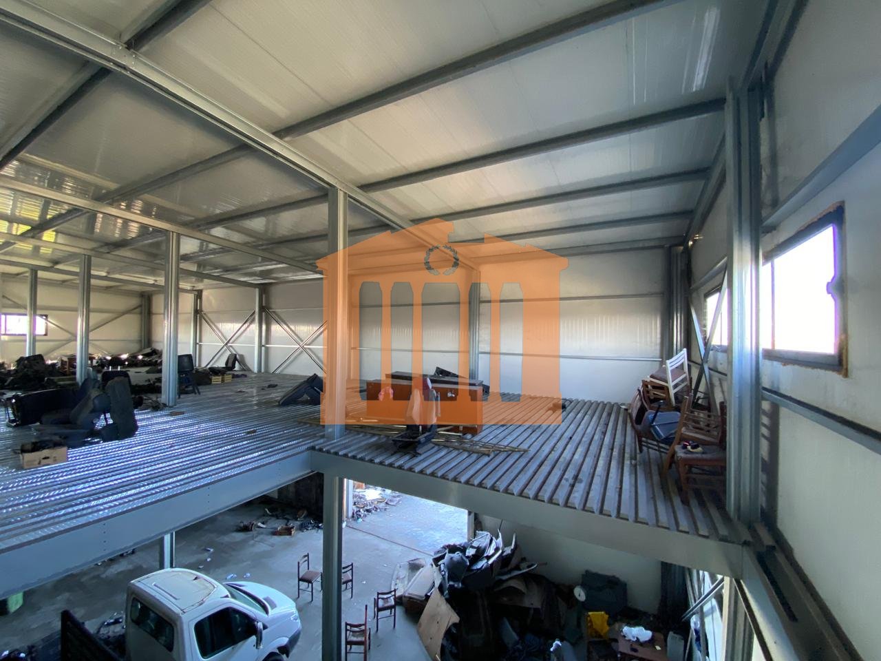 KAPANON NE ISH KENETE DURRES, PER QIRA!