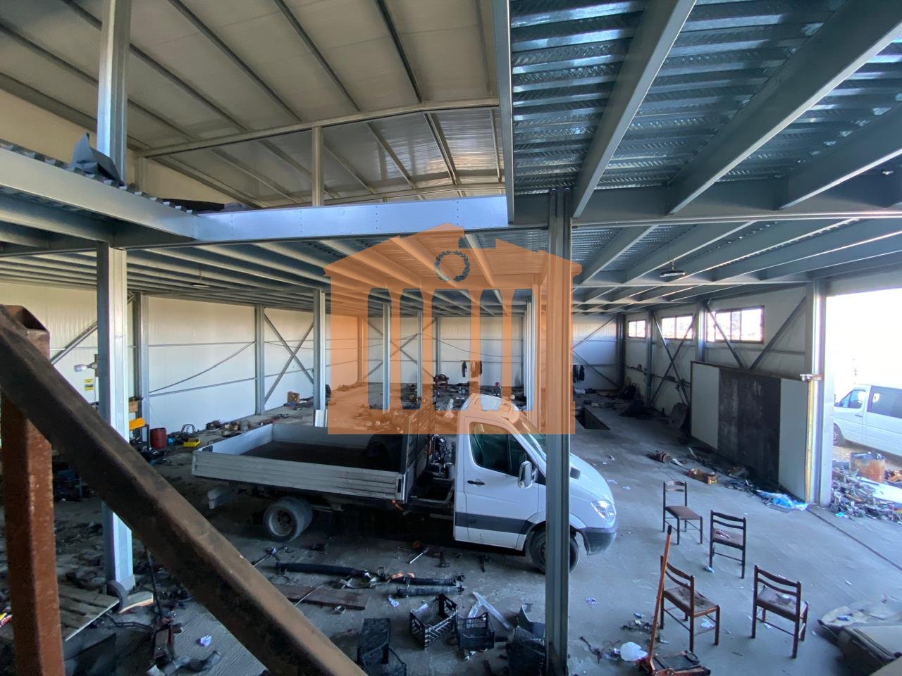 KAPANON NE ISH KENETE DURRES, PER QIRA!