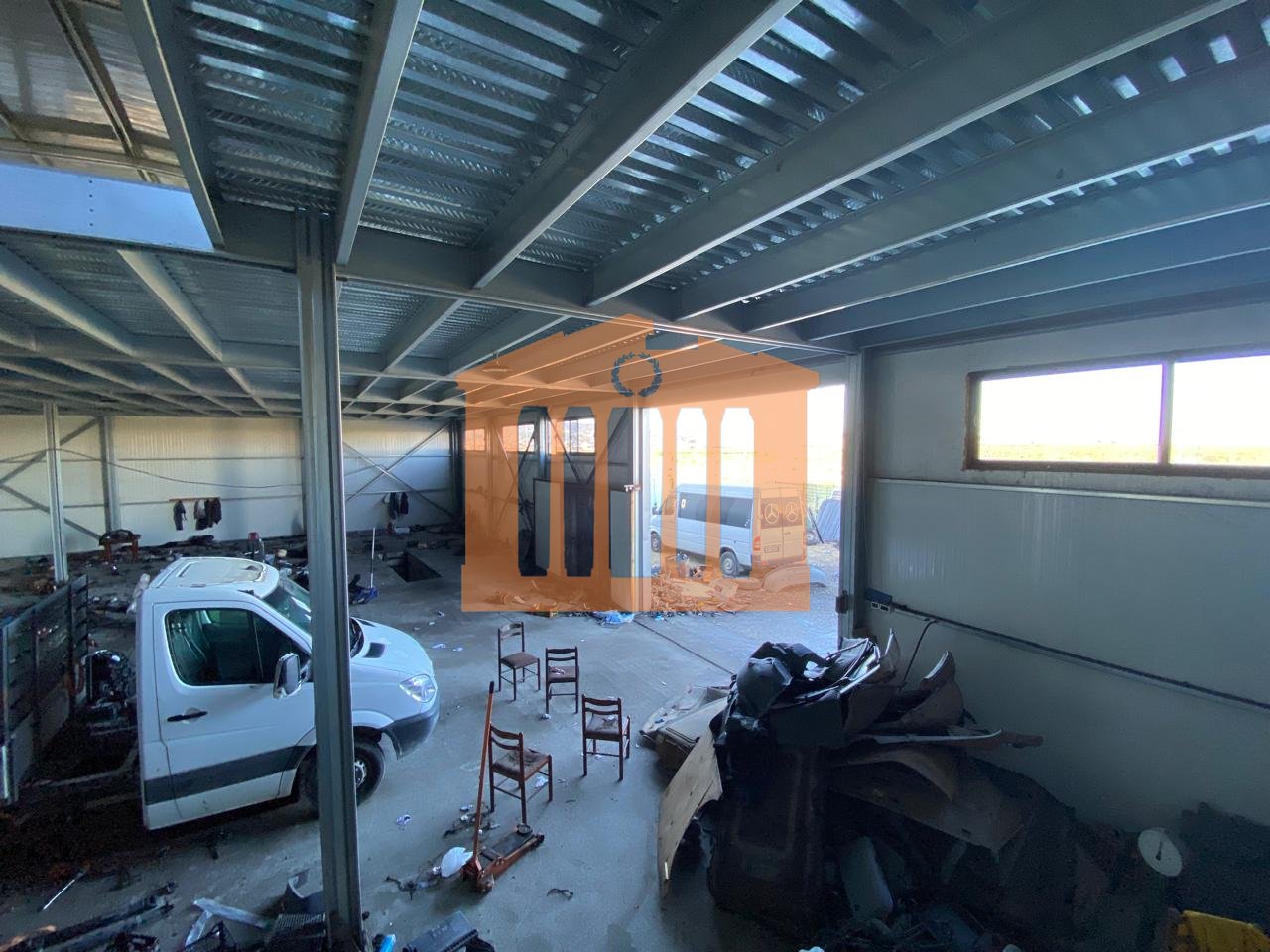 KAPANON NE ISH KENETE DURRES, PER QIRA!