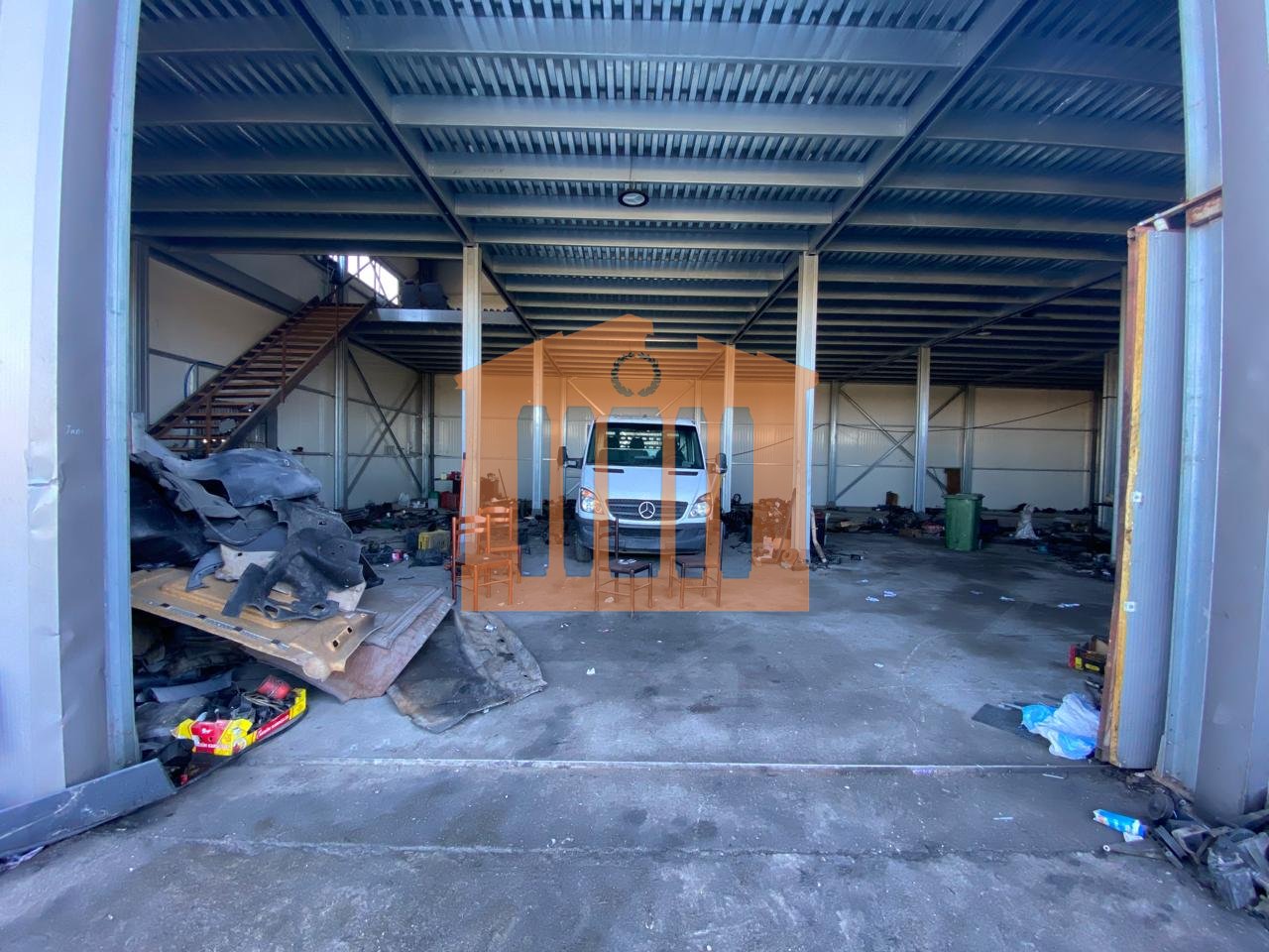 KAPANON NE ISH KENETE DURRES, PER QIRA!