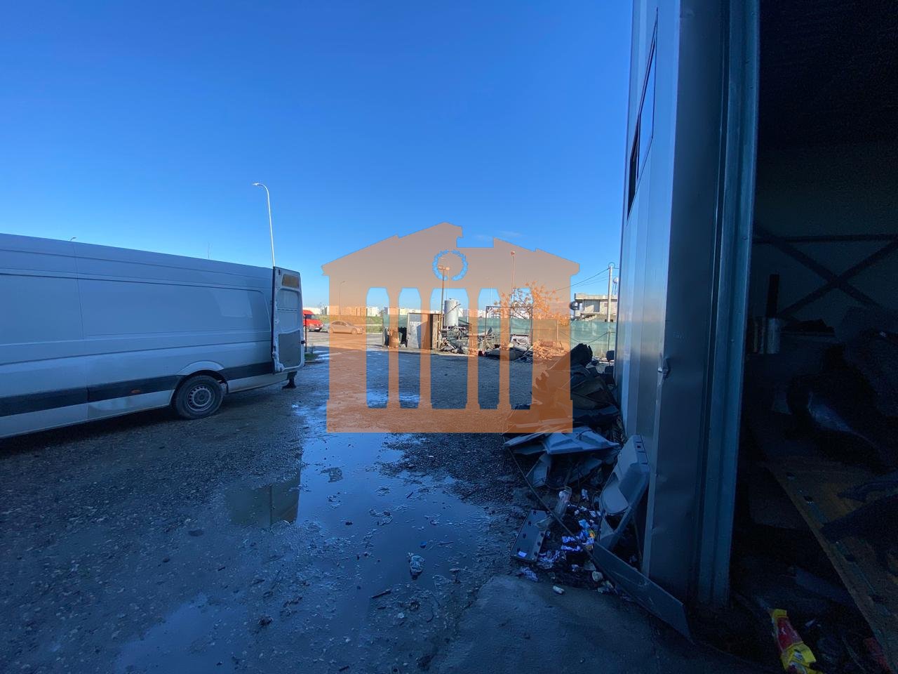 KAPANON NE ISH KENETE DURRES, PER QIRA!