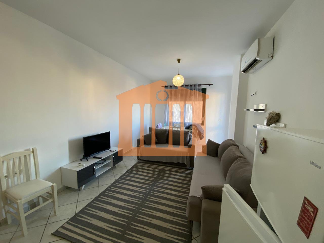 APARTAMENT 2+1 PER QIRA NE PLAZH, DURRES!