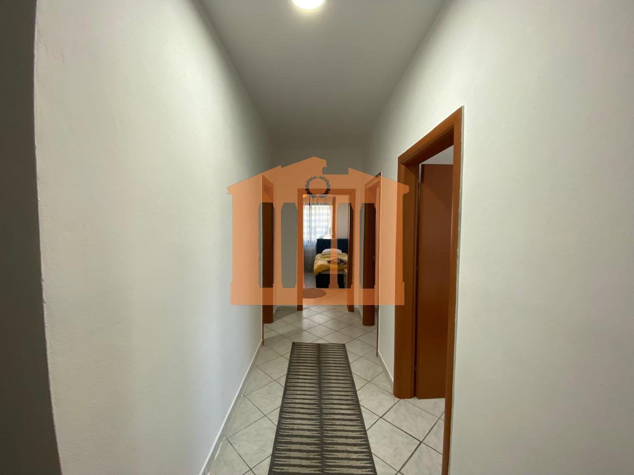 APARTAMENT 2+1 PER QIRA NE PLAZH, DURRES!