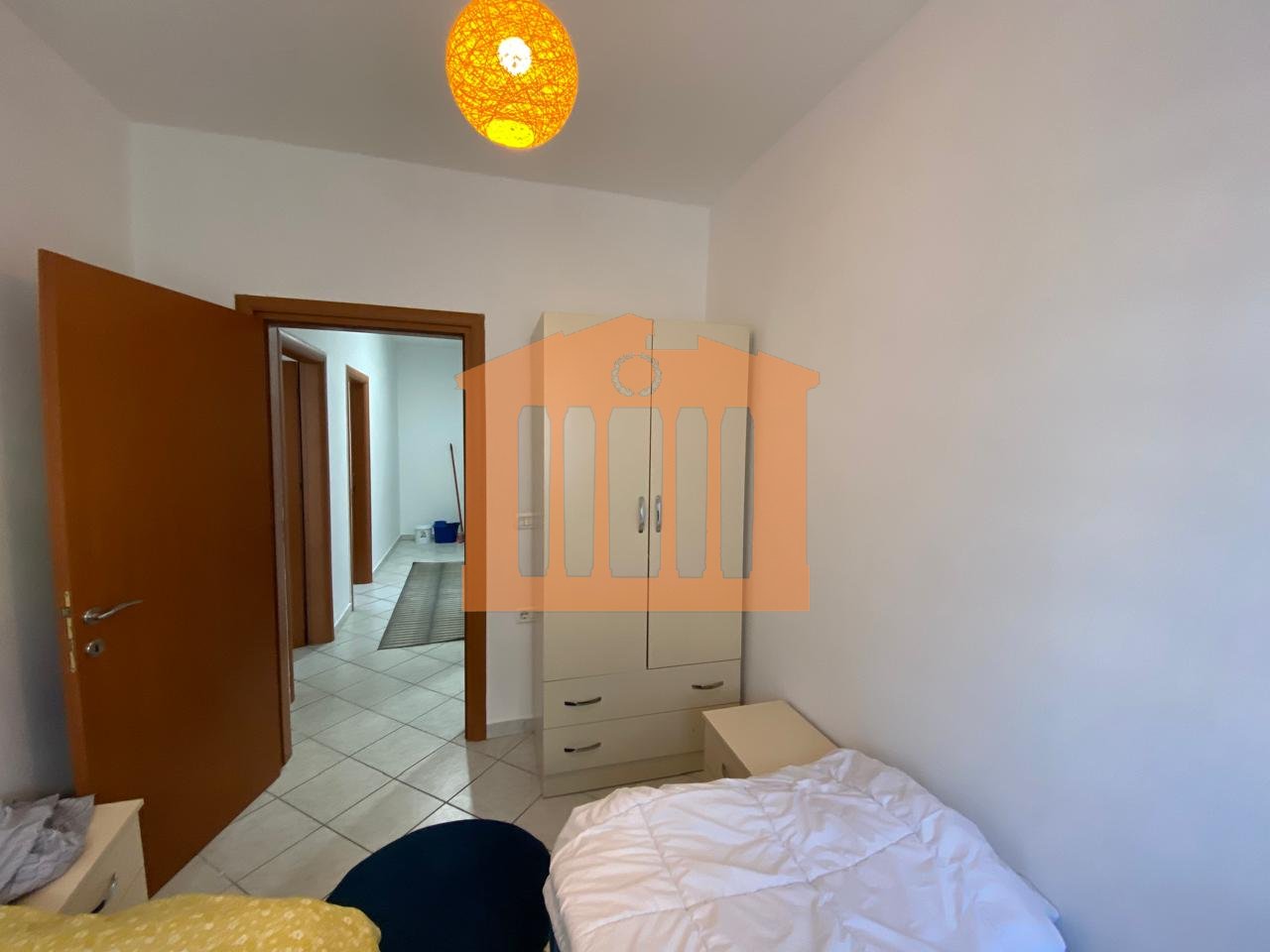 APARTAMENT 2+1 PER QIRA NE PLAZH, DURRES!