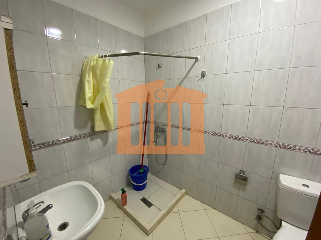 APARTAMENT 2+1 PER QIRA NE PLAZH, DURRES!