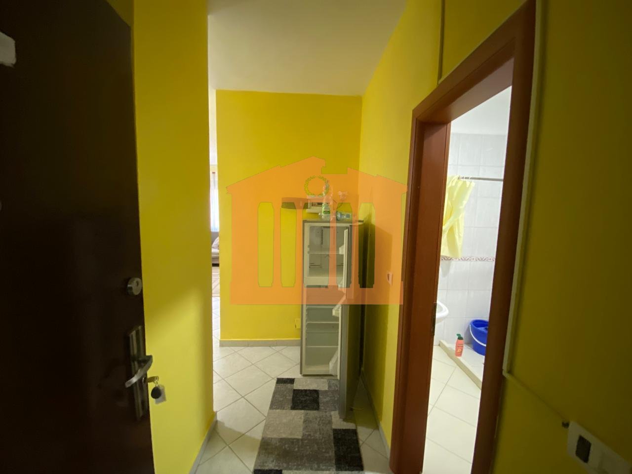 APARTAMENT 2+1 PER QIRA NE PLAZH, DURRES!