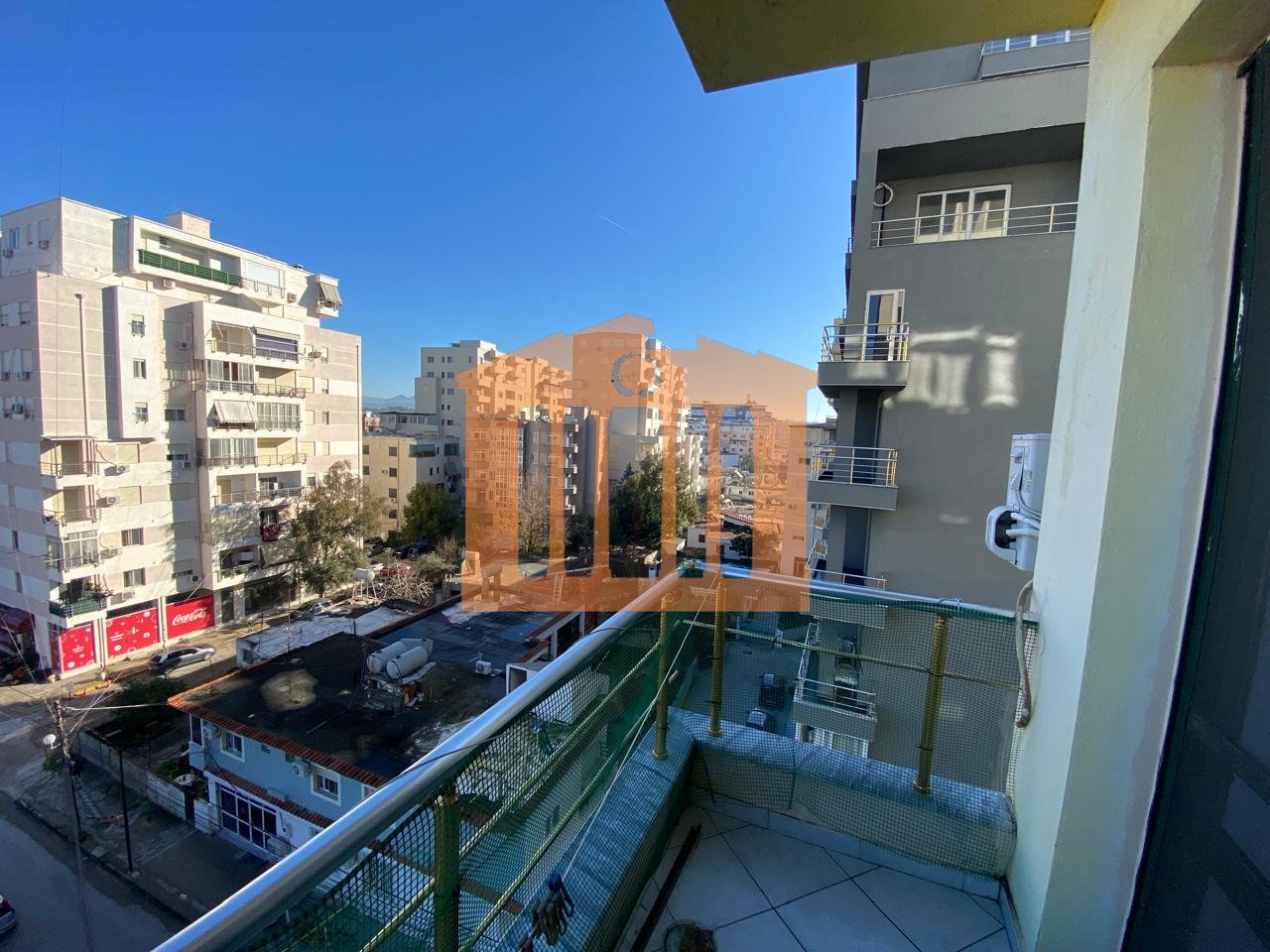 APARTAMENT 2+1 PER QIRA NE PLAZH, DURRES!