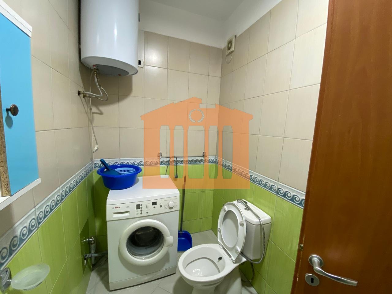 APARTAMENT 1+1 ME PAMJE DETI NE PLAZH, DURRES PER SHITJE!