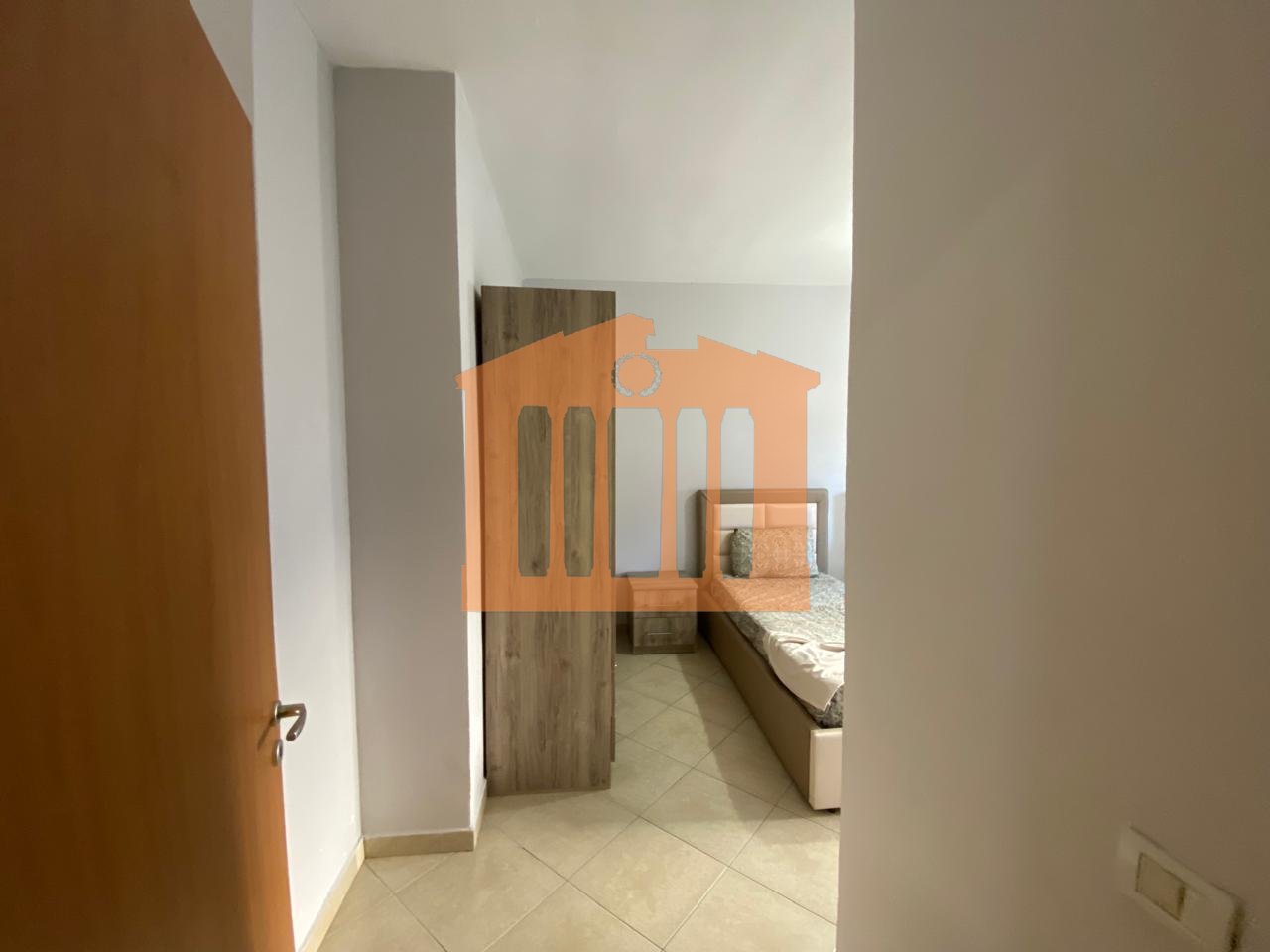 APARTAMENT 1+1 ME PAMJE DETI NE PLAZH, DURRES PER SHITJE!