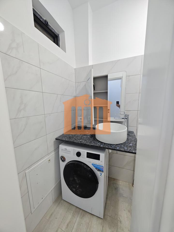APARTAMENT 1+1 NE QENDER DURRES, PER SHITJE!