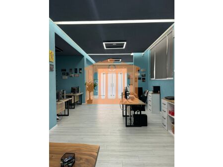 COMMERCIAL SPACE NEAR BLUE STAR CENTER, FOR SALE!