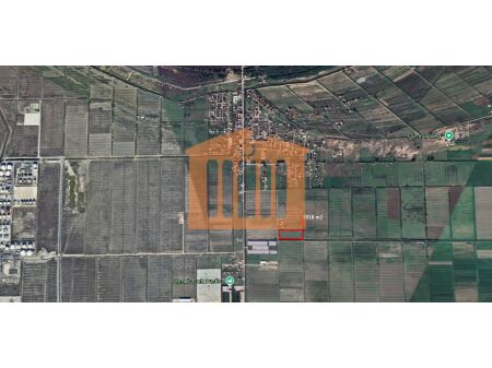 LAND-AREA 7018m2 IN SEKTOR RINIA DURRES, FOR SALE!
