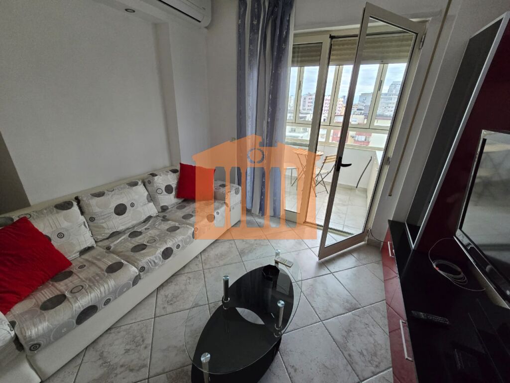 APARTAMENT 2+1 NE VOLLGA  DURRES, PER QIRA !