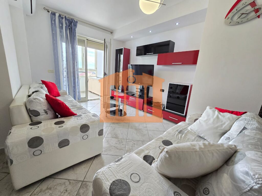 APARTAMENT 2+1 NE VOLLGA  DURRES, PER QIRA !