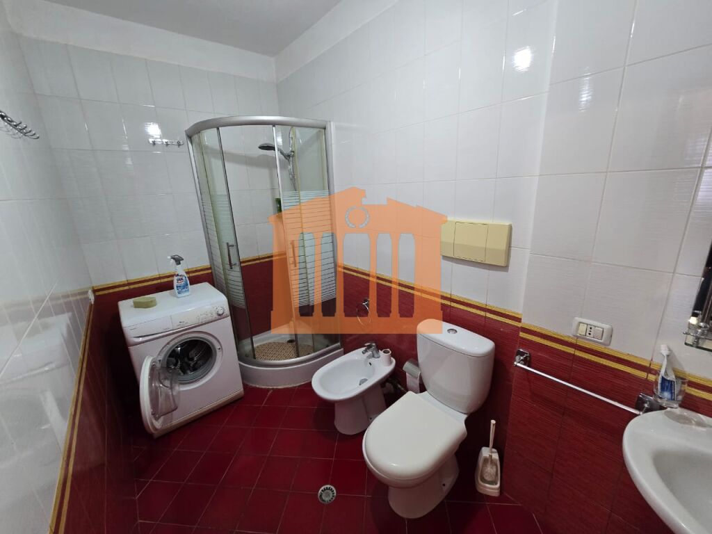 APARTAMENT 2+1 NE VOLLGA  DURRES, PER QIRA !