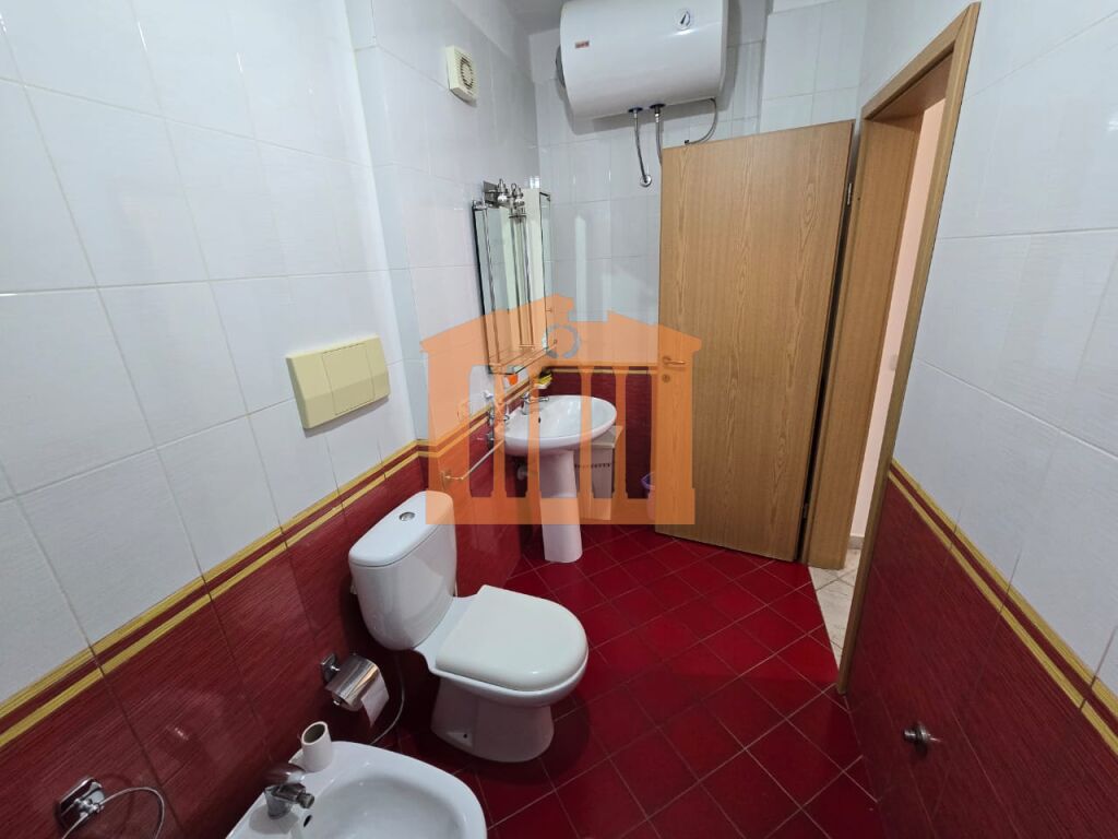 APARTAMENT 2+1 NE VOLLGA  DURRES, PER QIRA !