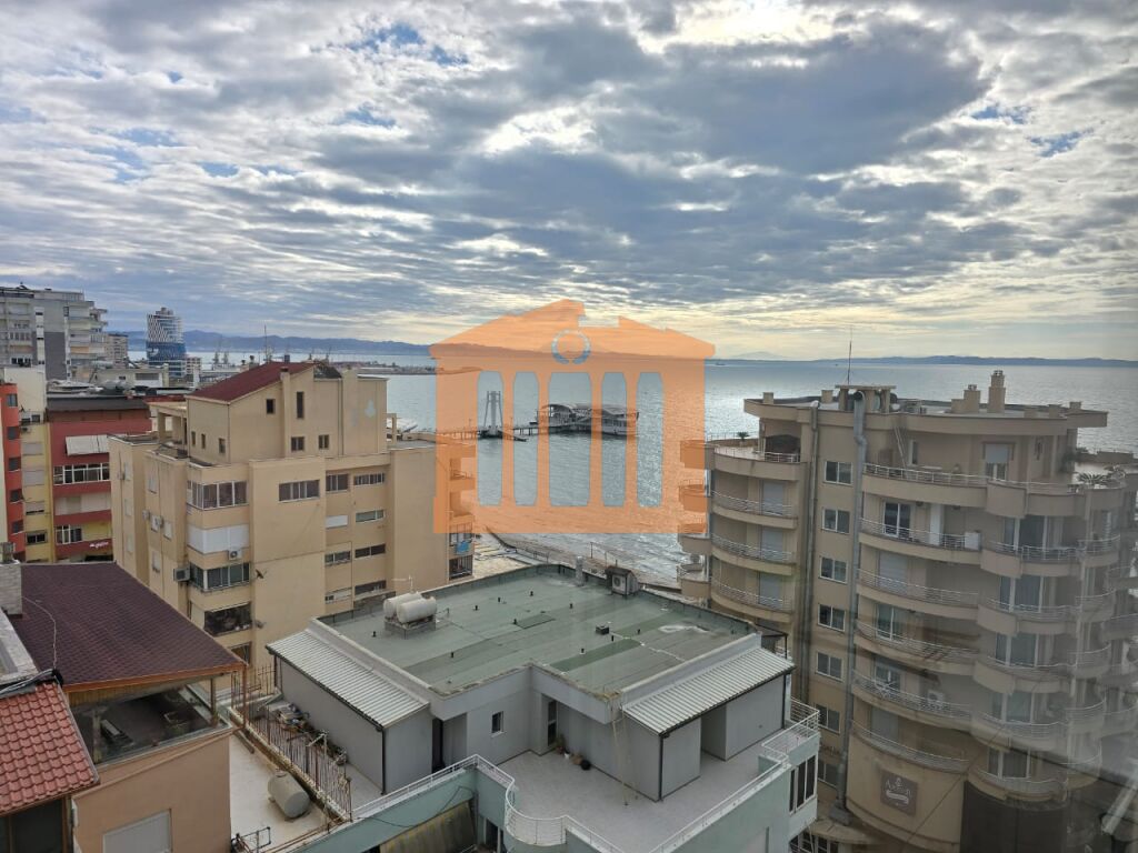 APARTAMENT 2+1 NE VOLLGA  DURRES, PER QIRA !