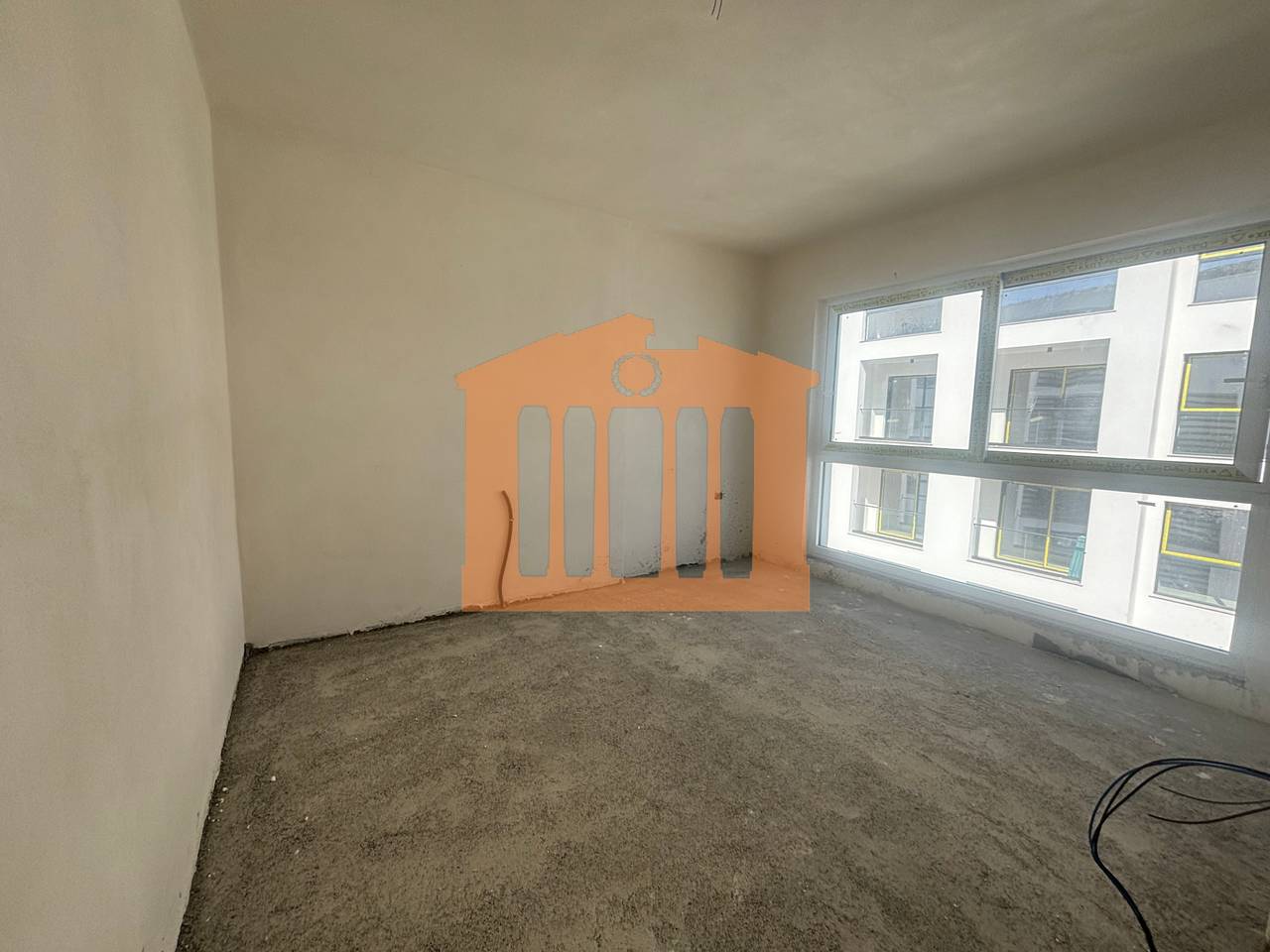 2+1 APARTMENT IN MALIN E ROBIT, FOR SALE!