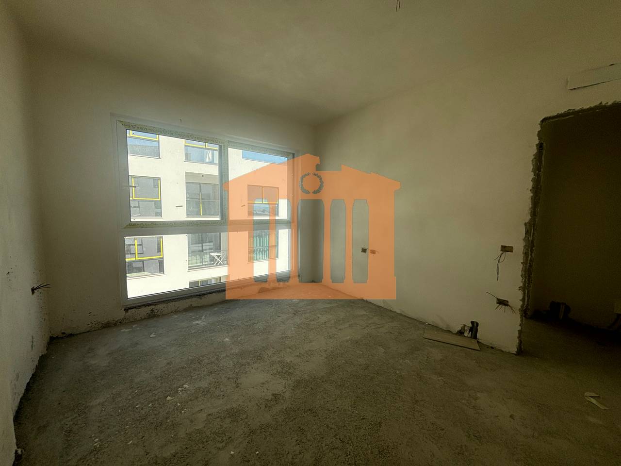 2+1 APARTMENT IN MALIN E ROBIT, FOR SALE!