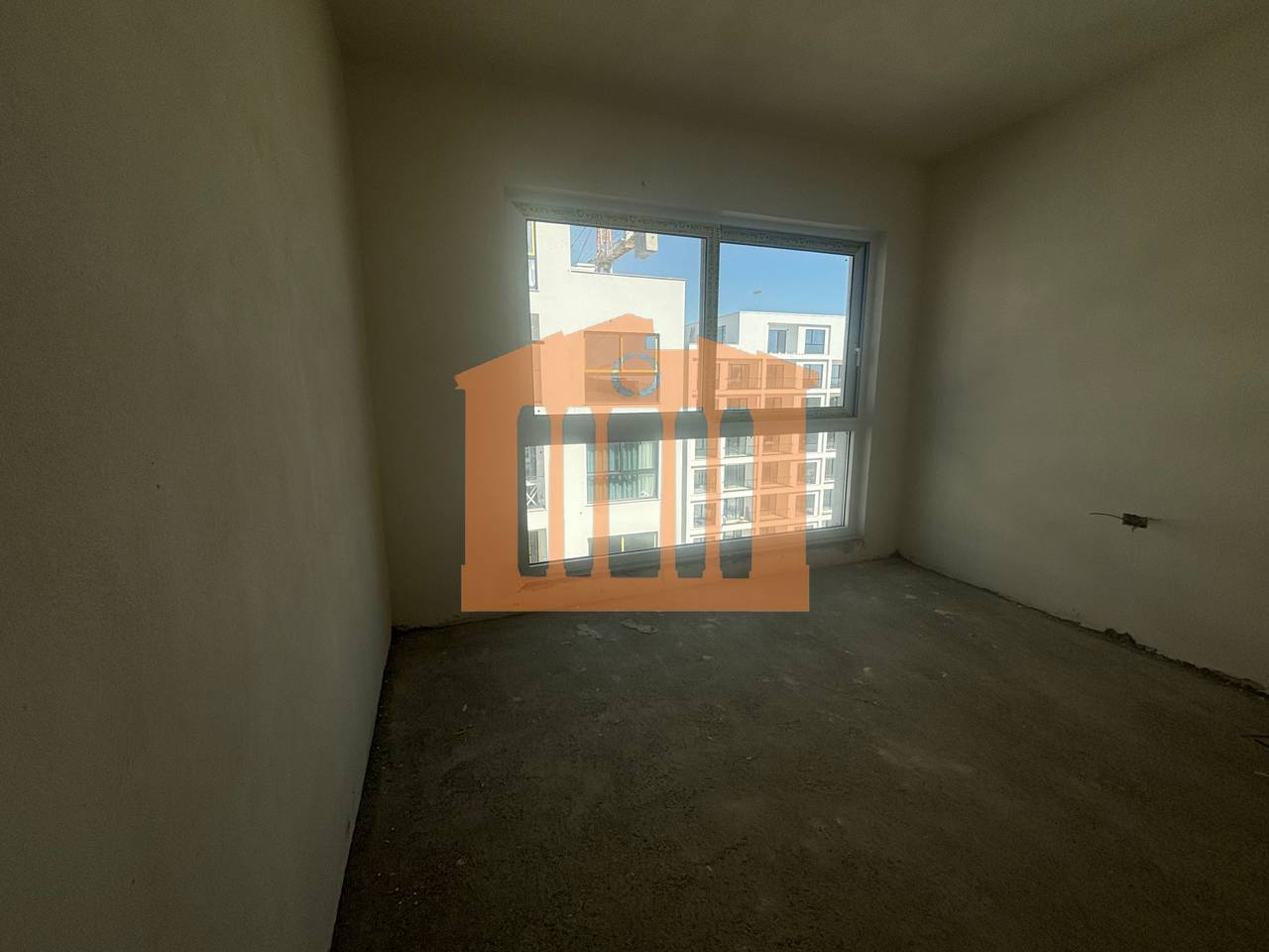 2+1 APARTMENT IN MALIN E ROBIT, FOR SALE!