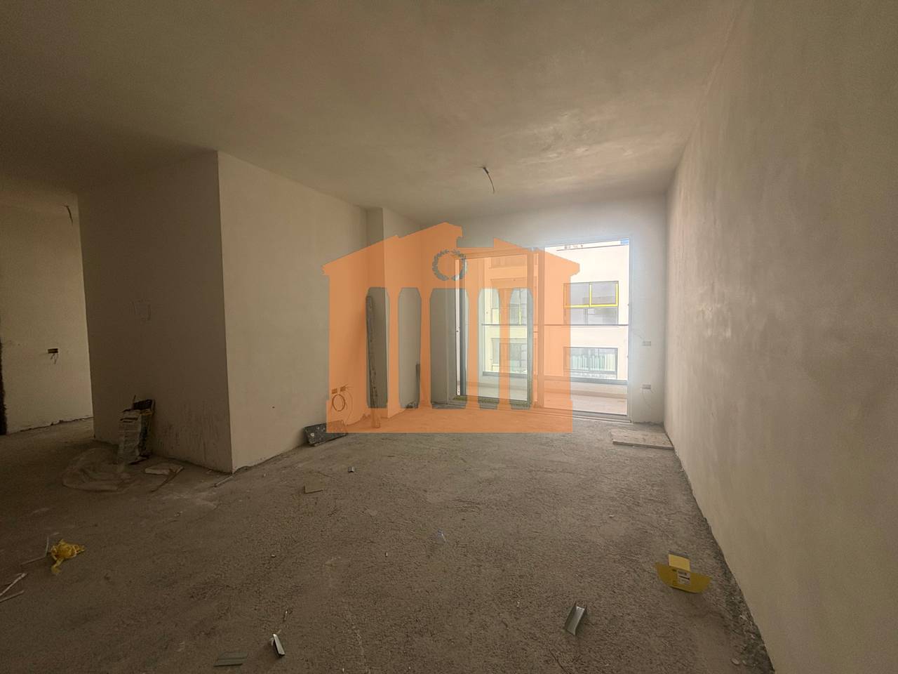 2+1 APARTMENT IN MALIN E ROBIT, FOR SALE!