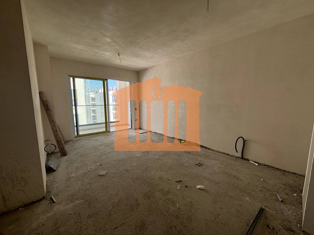 2+1 APARTMENT IN MALIN E ROBIT, FOR SALE!