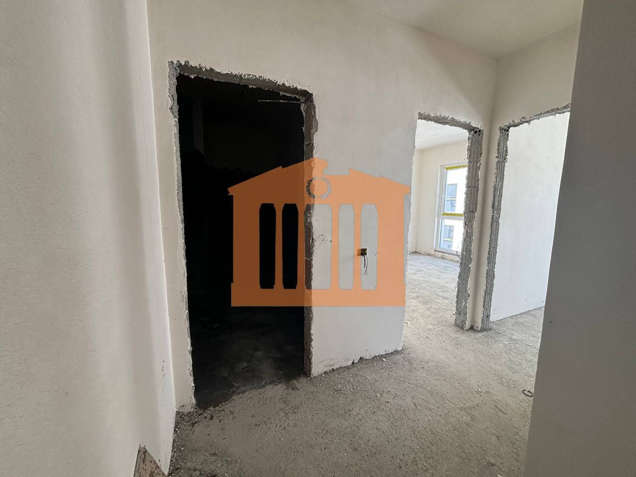 2+1 APARTMENT IN MALIN E ROBIT, FOR SALE!