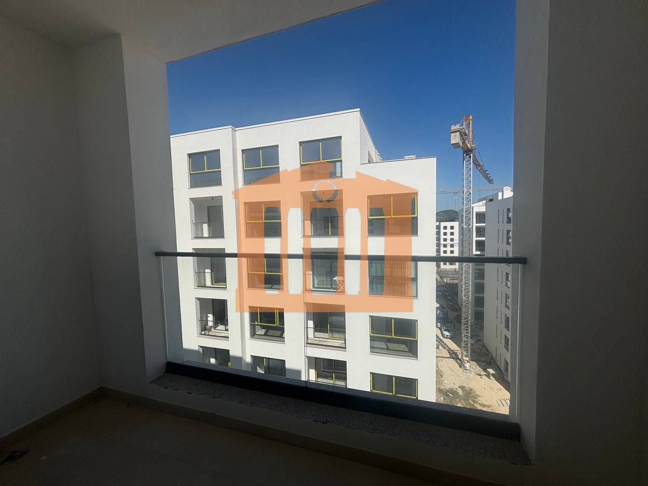 2+1 APARTMENT IN MALIN E ROBIT, FOR SALE!