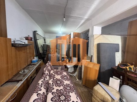 BUSINESS PREMISES IN CENTER, DURRES FOR SALE!