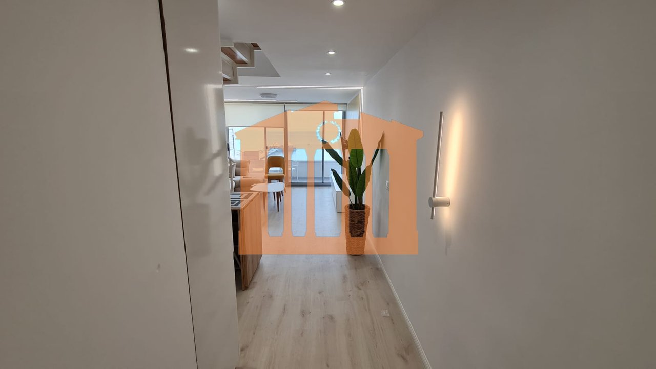 DUPLEX ME PAMJE DETI NE PLAZH PER SHITJE !