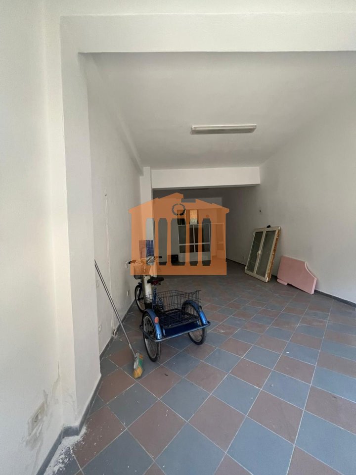 BUSINESS PREMISES AT THE POLICE DIRECTORATE, DURRES FOR RENT!