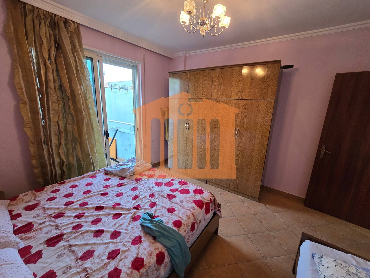 APPARTAMENTO 1+1 CON VISTA MARE A KAVAJË ROCK IN VENDITA!