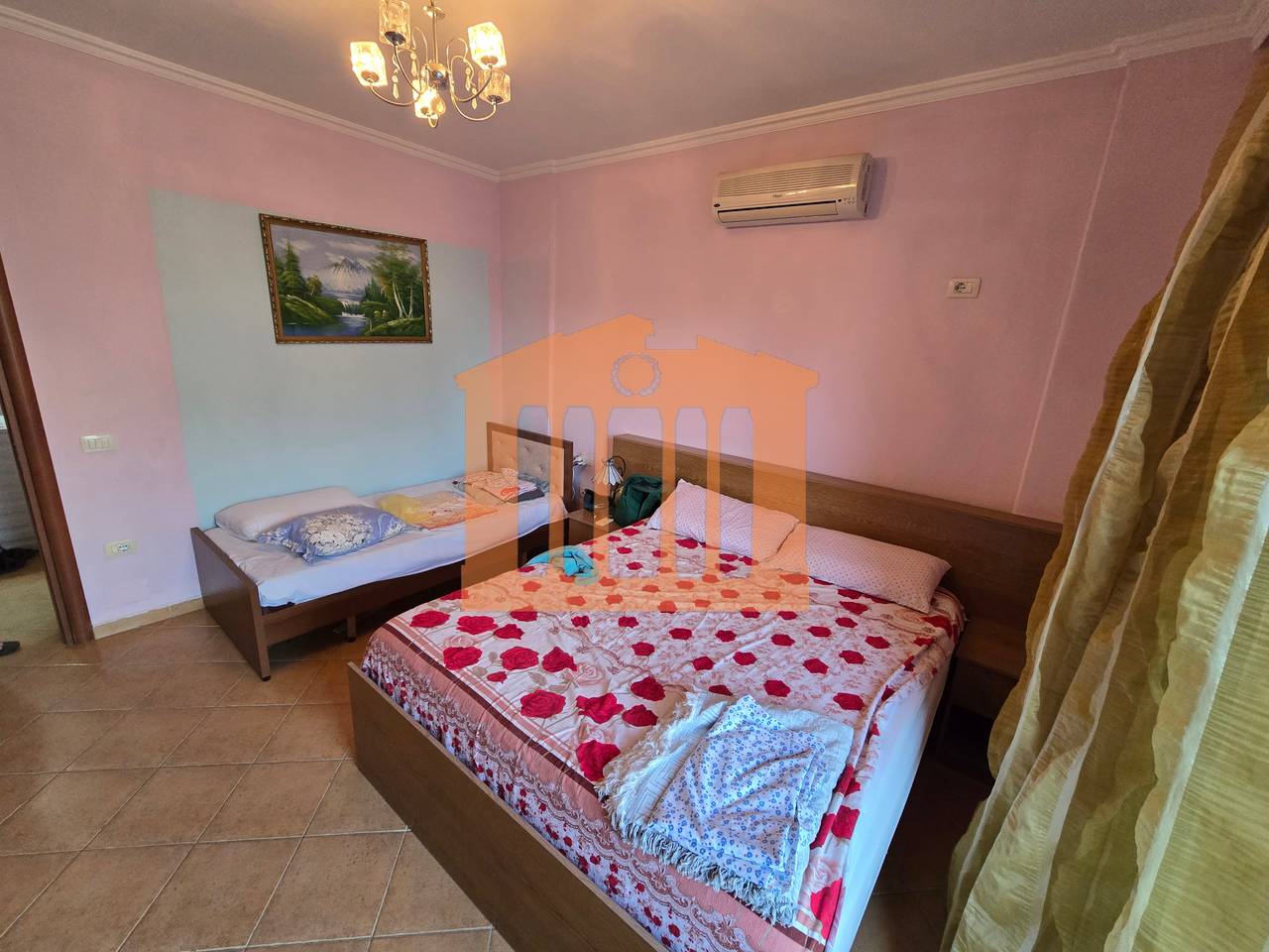 APPARTAMENTO 1+1 CON VISTA MARE A KAVAJË ROCK IN VENDITA!