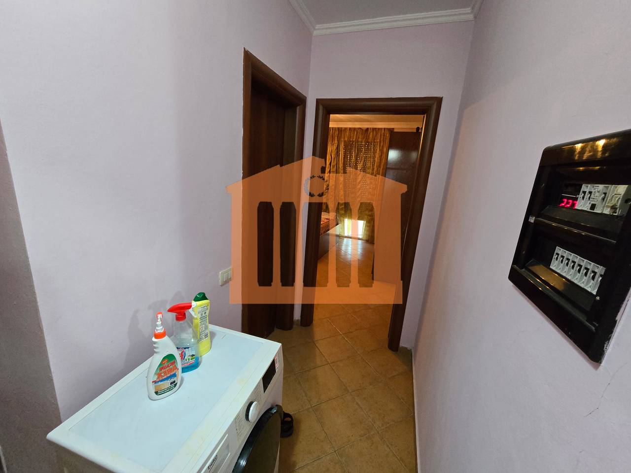 APPARTAMENTO 1+1 CON VISTA MARE A KAVAJË ROCK IN VENDITA!