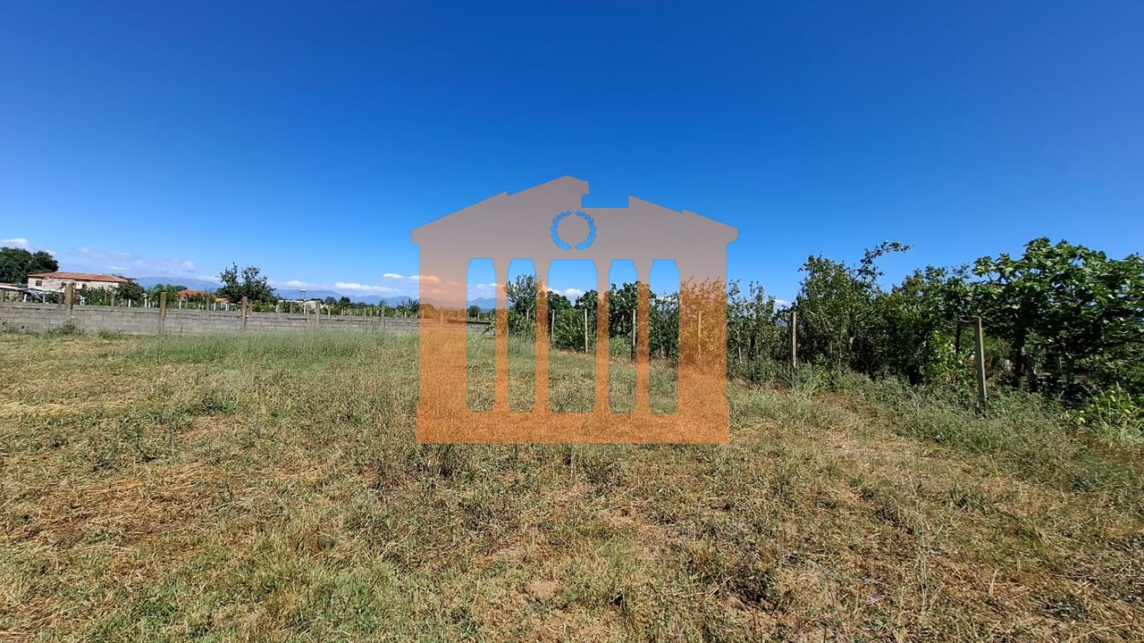 VILLA NELL'AREA DI DURRËS, IN VENDITA!